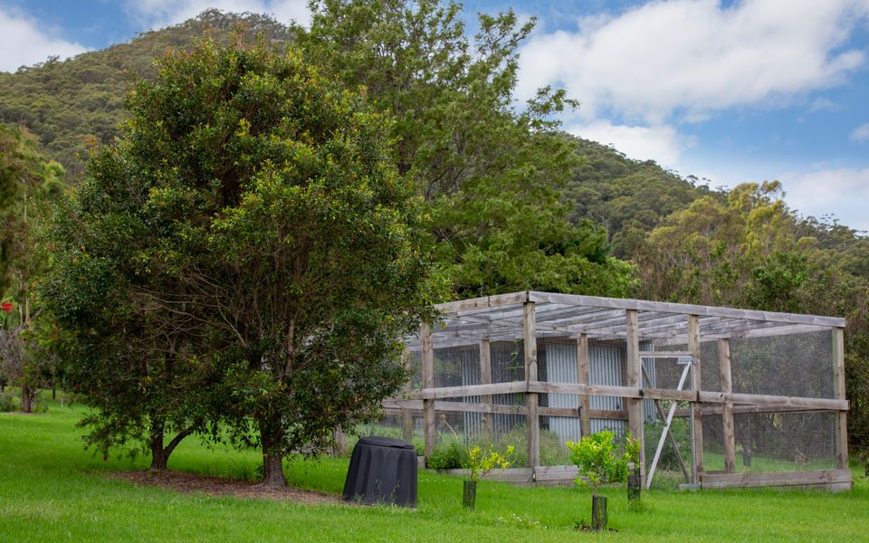 The Byres – Quaint Country Cottage with EV Charger