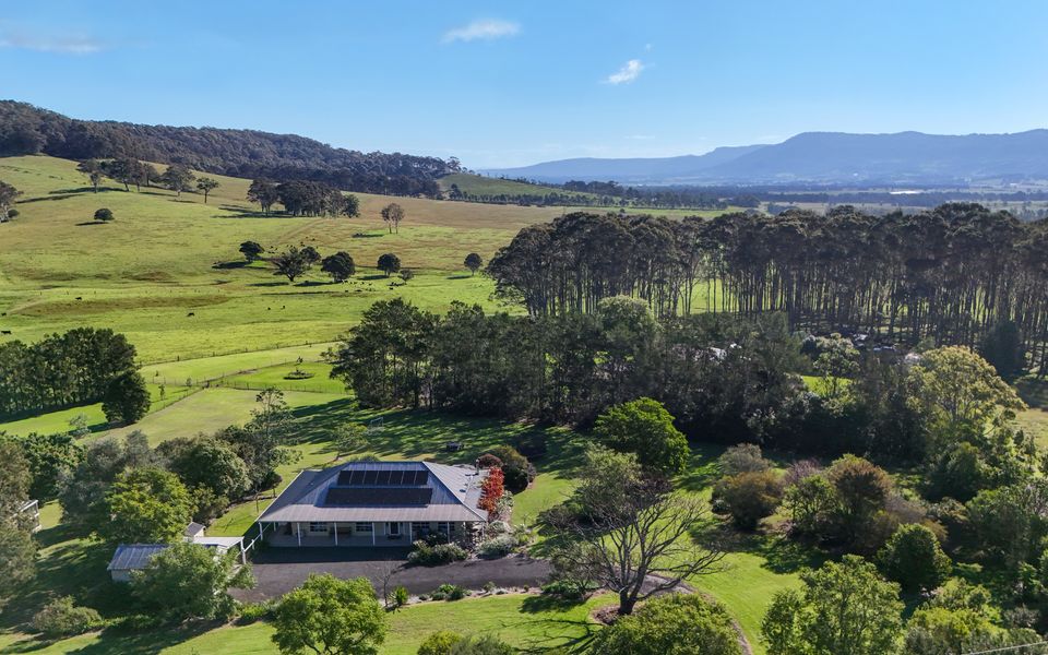 The Byres – Quaint Country Cottage with EV Charger