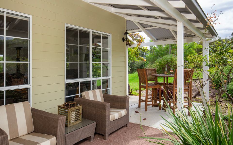 The Byres – Quaint Country Cottage with EV Charger