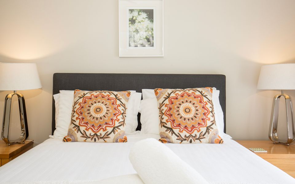 The Byres – Quaint Country Cottage with EV Charger