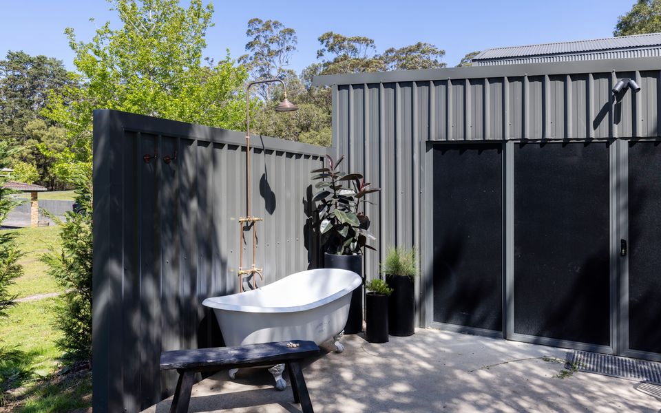 Ekhaya Homestead Berry