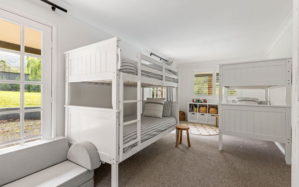 Ekhaya Homestead Berry