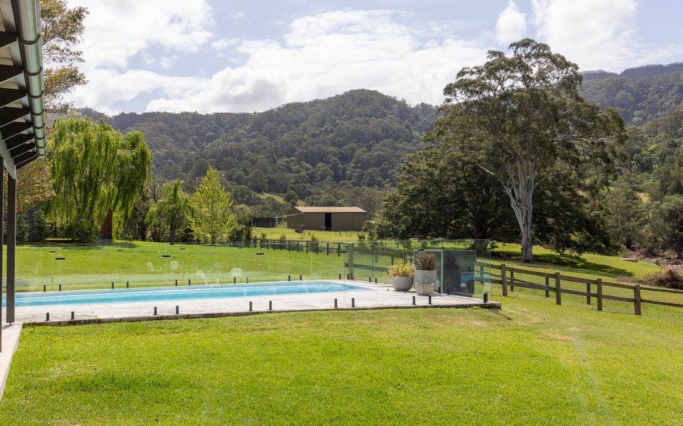 Ekhaya Homestead Berry