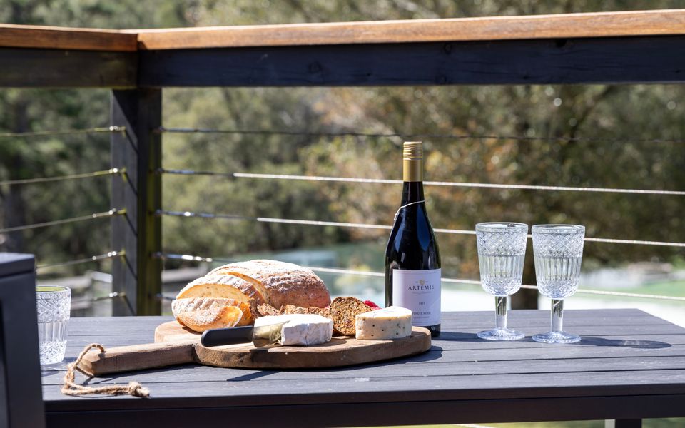 Ekhaya Homestead Berry