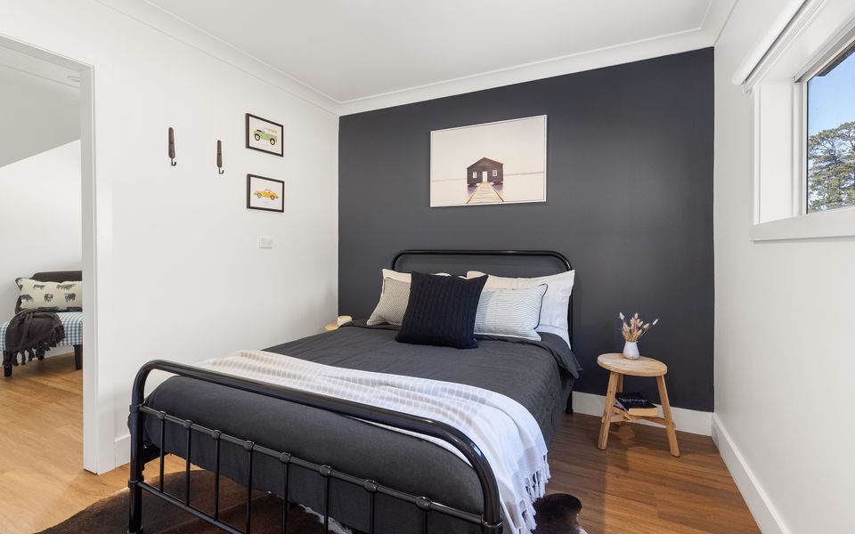 Ekhaya Homestead Berry