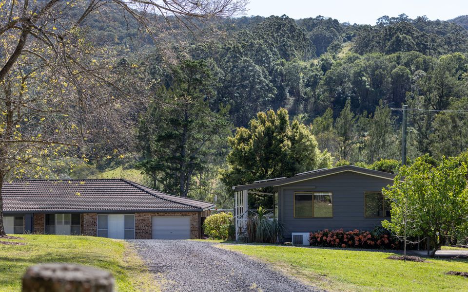 Ekhaya Homestead Berry