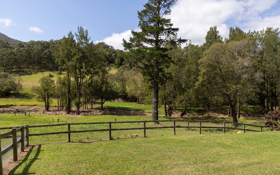 Ekhaya Homestead Berry
