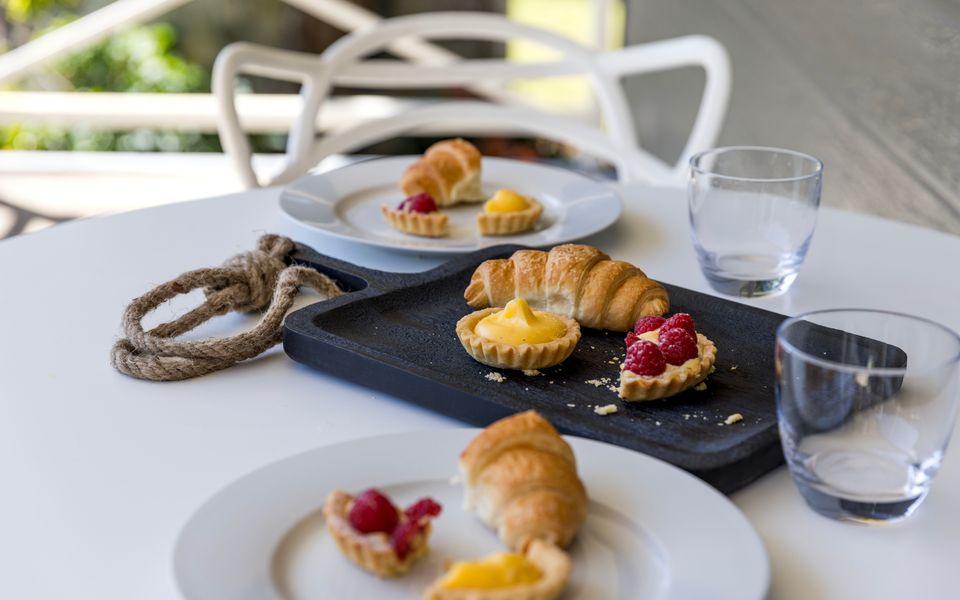 Ekhaya Homestead Berry