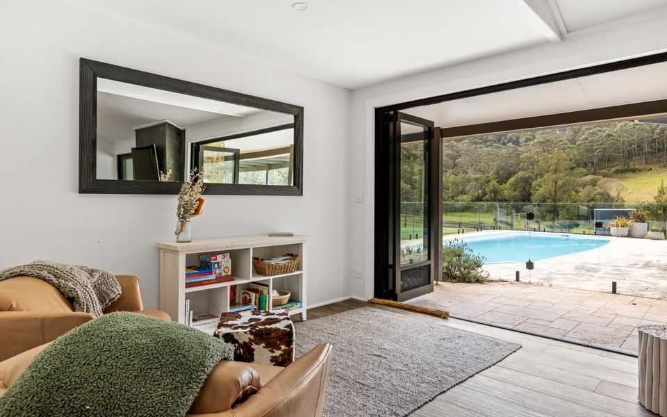 Ekhaya Homestead Berry