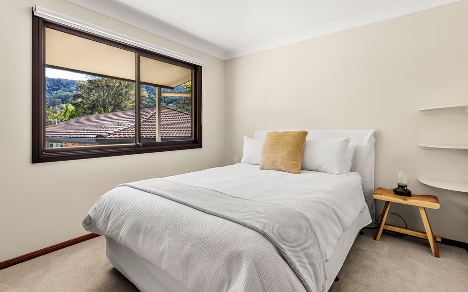 Ekhaya Homestead Berry