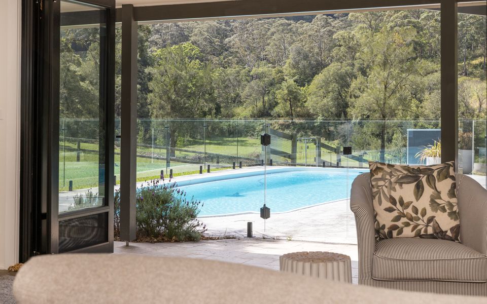 Ekhaya Homestead Berry