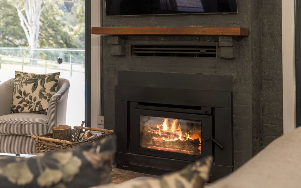 Ekhaya Homestead Berry