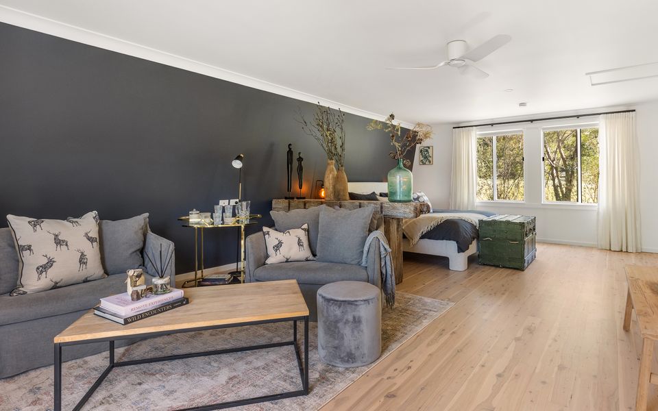 Ekhaya Homestead Berry