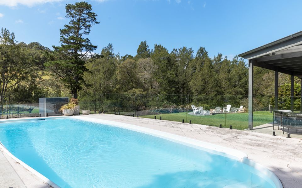 Ekhaya Homestead Berry