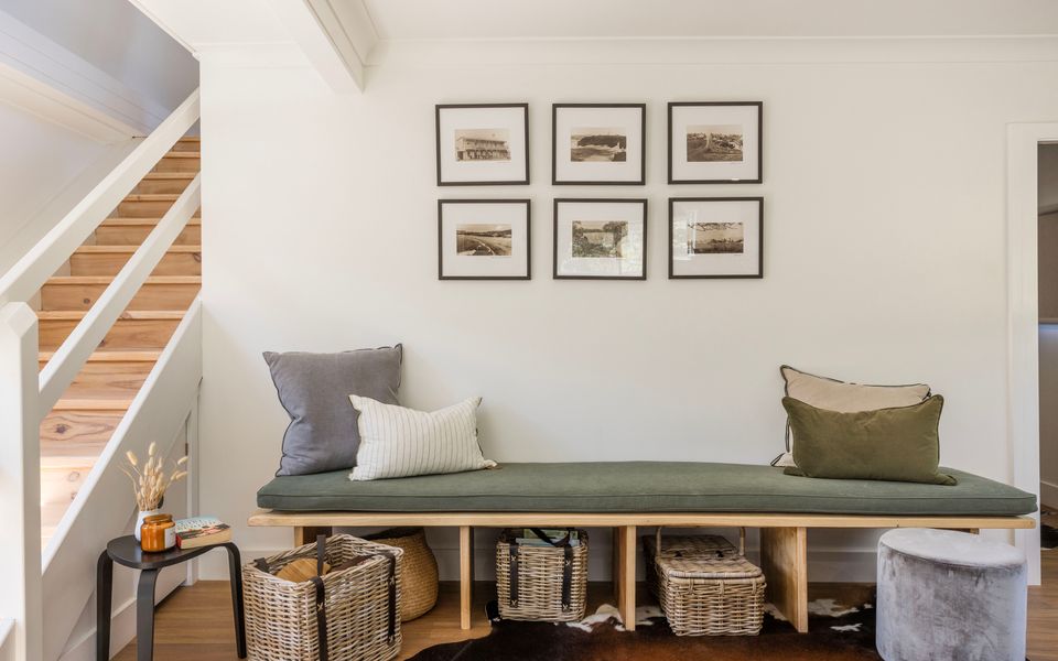 Ekhaya Homestead Berry