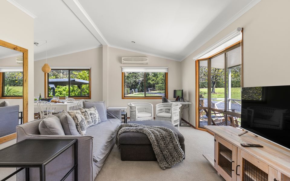 Ekhaya Homestead Berry