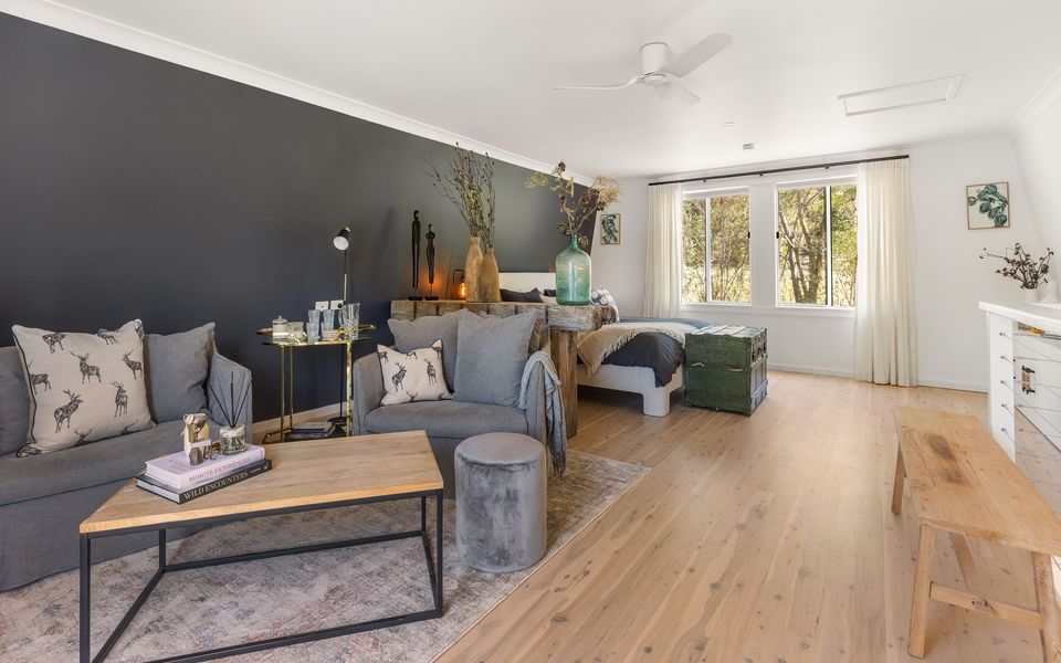 Ekhaya Homestead Berry