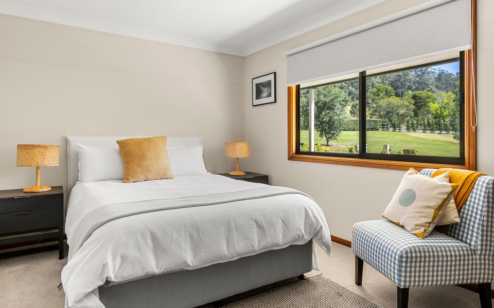 Ekhaya Homestead Berry