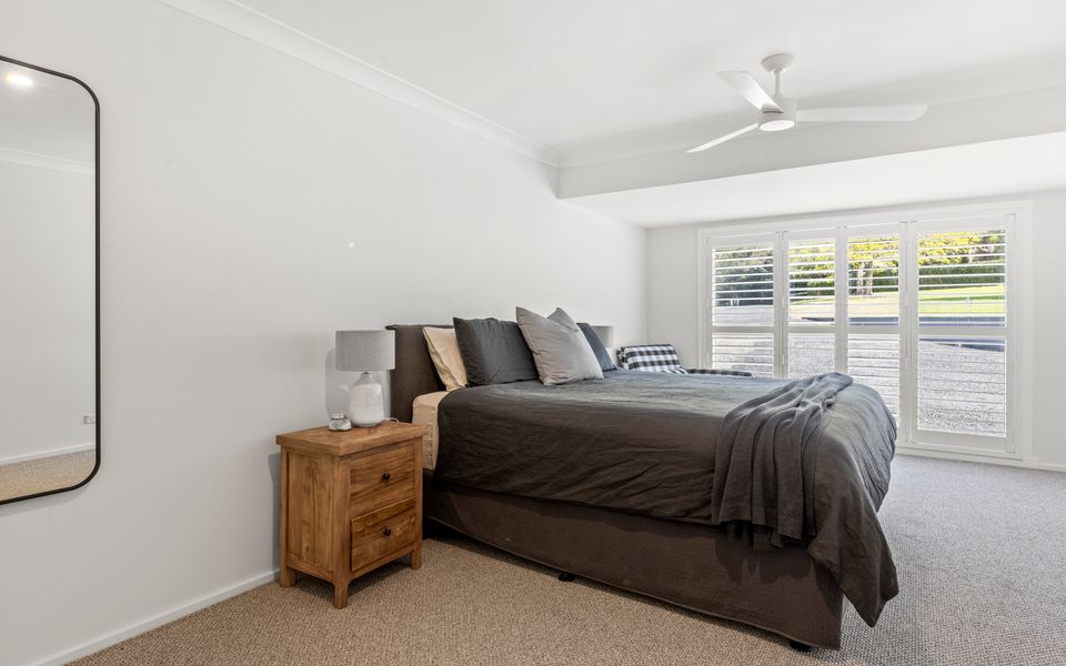 Ekhaya Homestead Berry