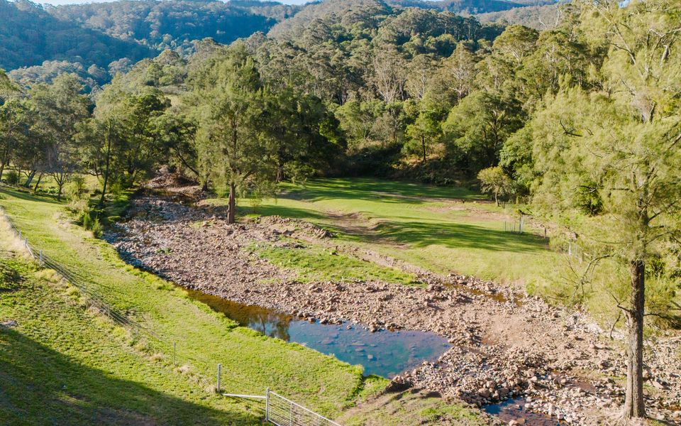 Ekhaya Homestead Berry