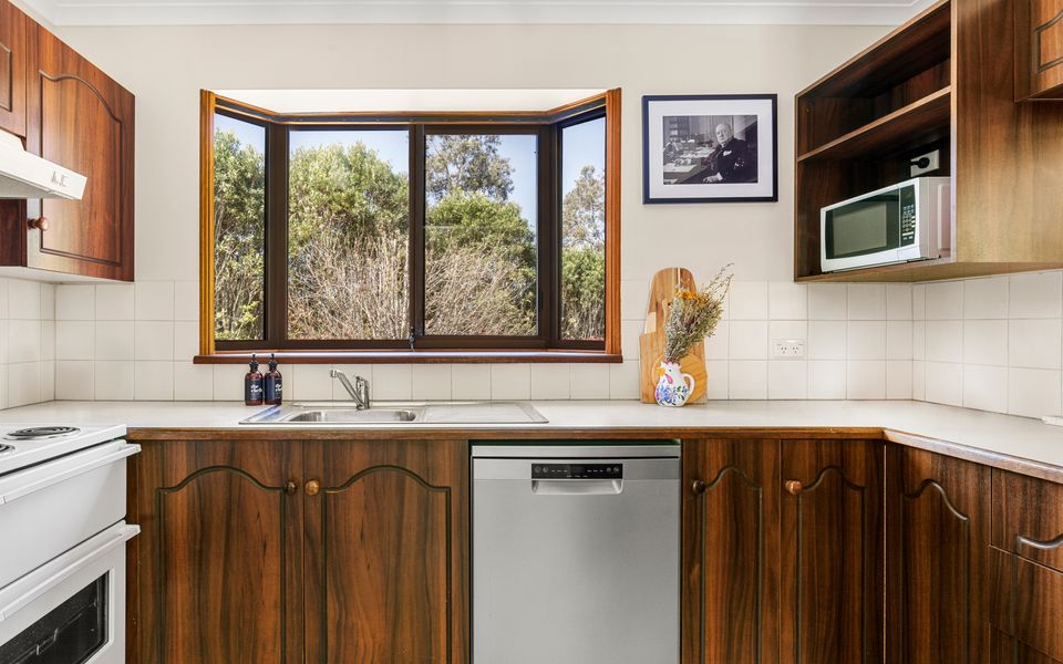 Ekhaya Homestead Berry