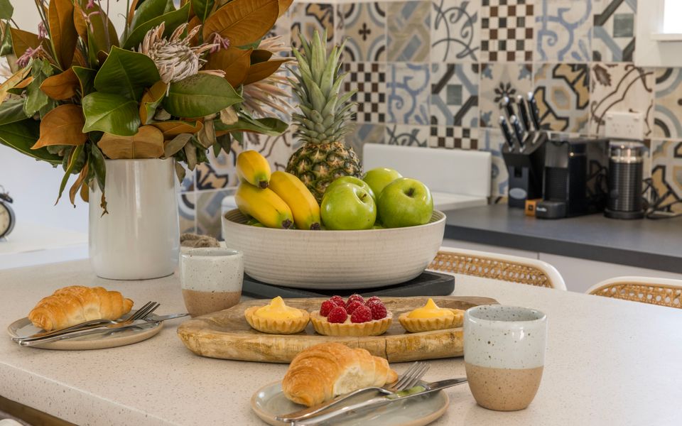 Ekhaya Homestead Berry