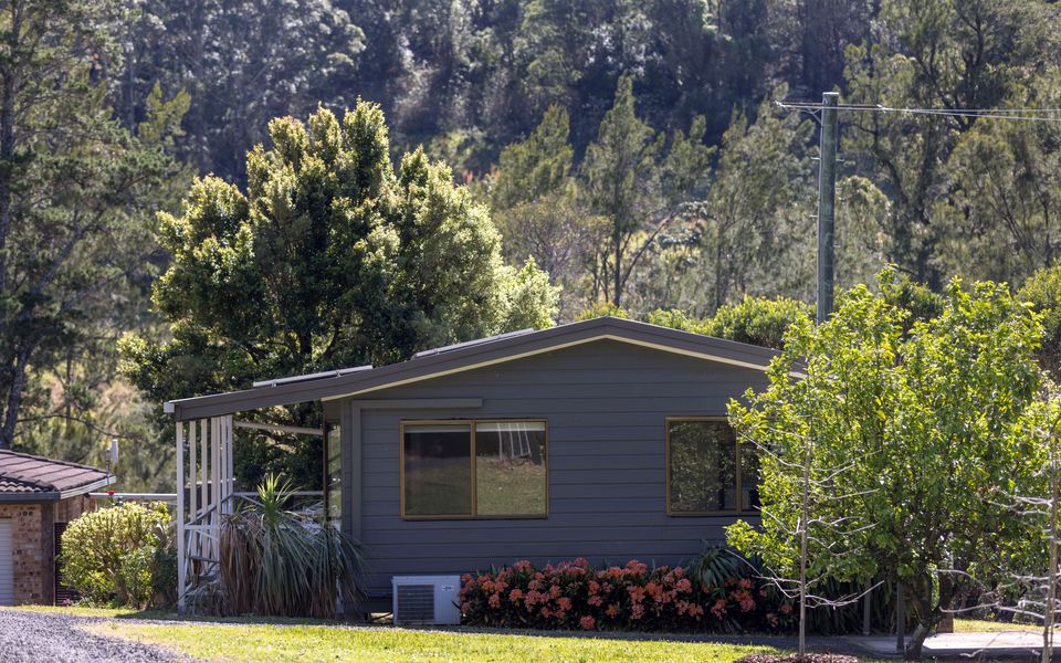 Ekhaya Homestead Berry