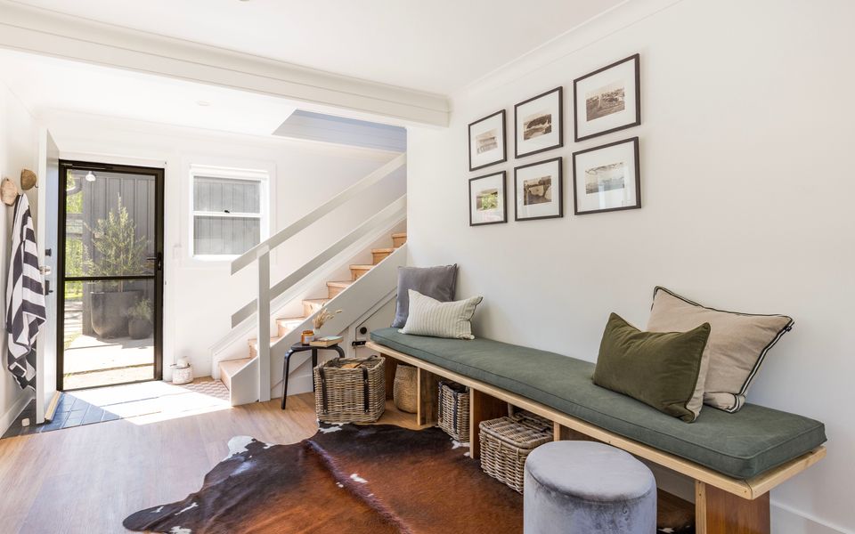 Ekhaya Homestead Berry