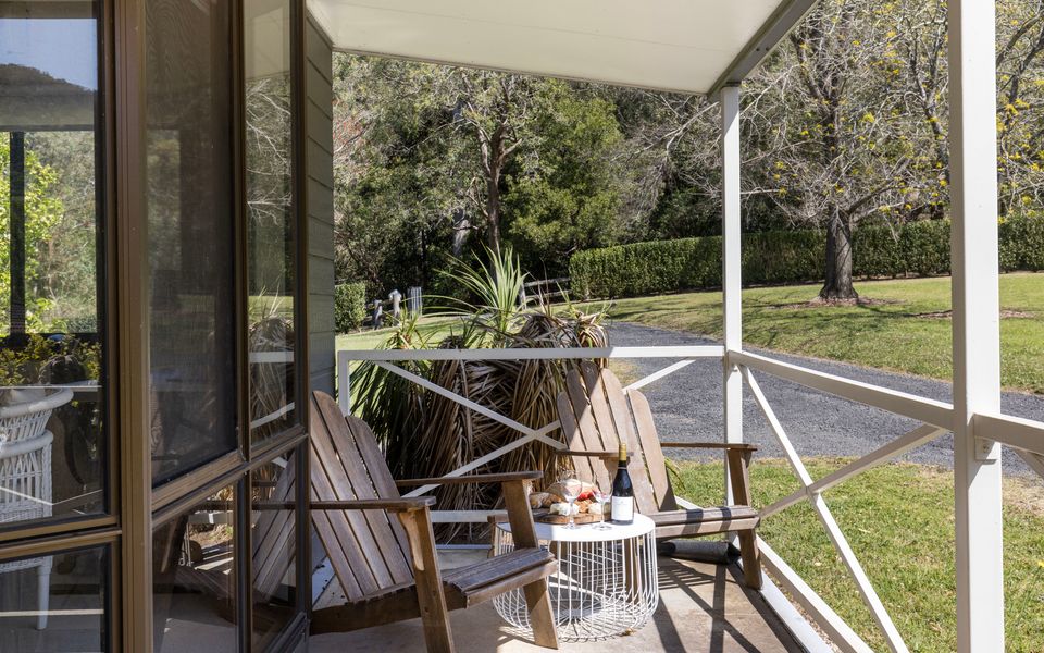 Ekhaya Homestead Berry