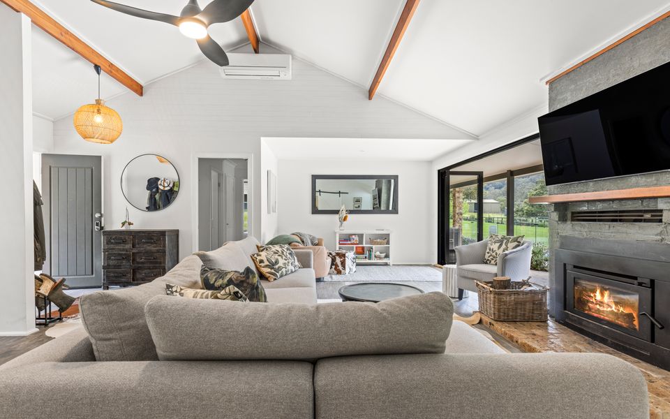 Ekhaya Homestead Berry