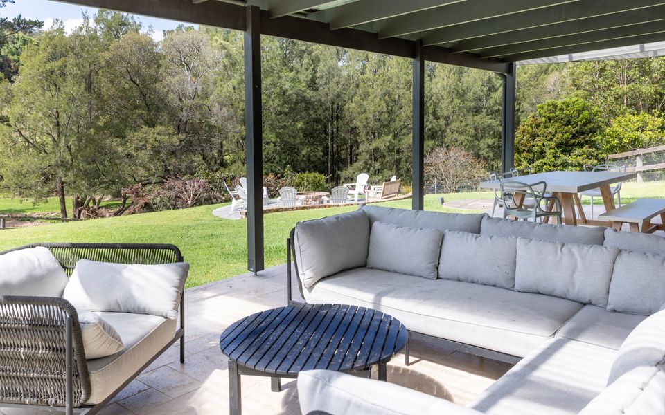 Ekhaya Homestead Berry