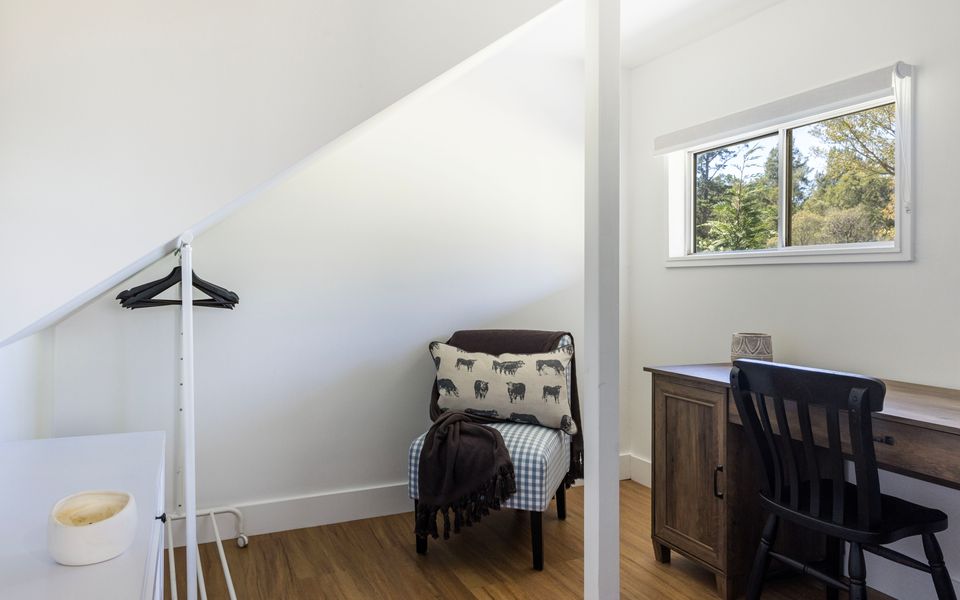 Ekhaya Homestead Berry