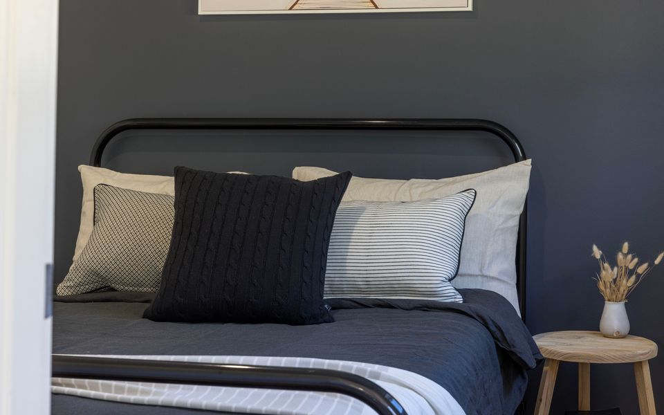 Ekhaya Homestead Berry