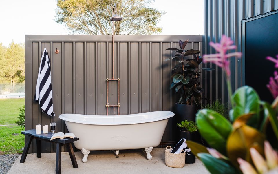 Ekhaya Homestead Berry