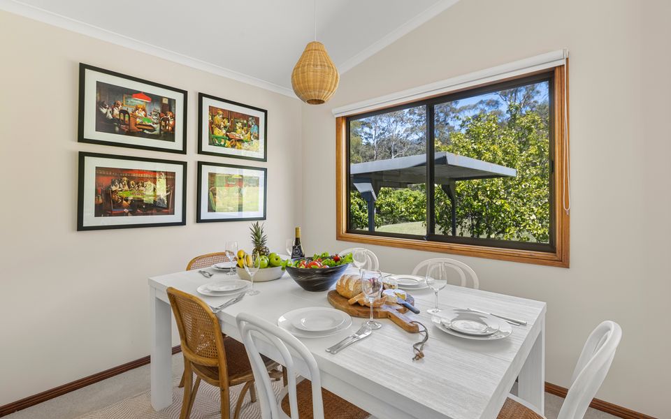 Ekhaya Homestead Berry