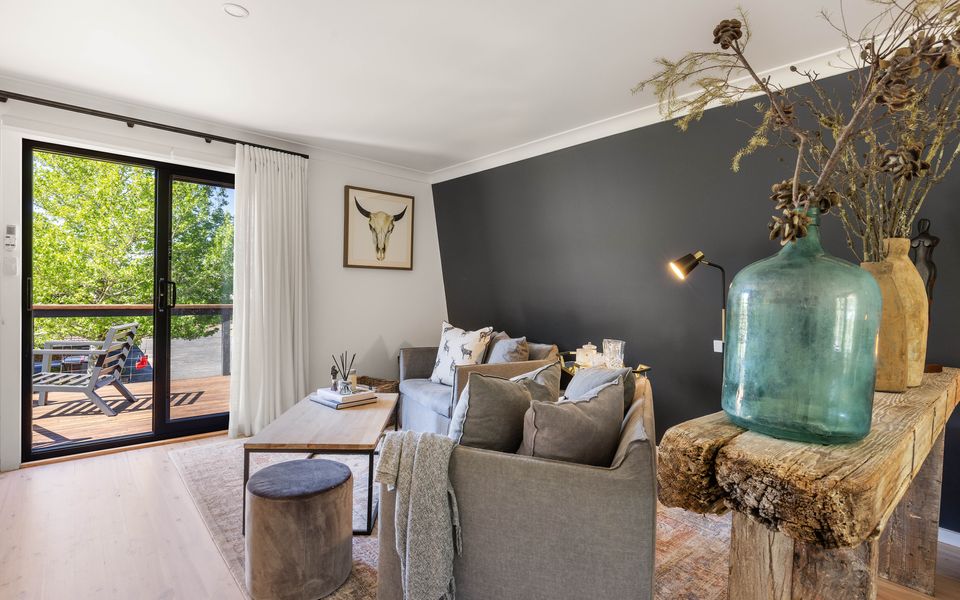 Ekhaya Homestead Berry