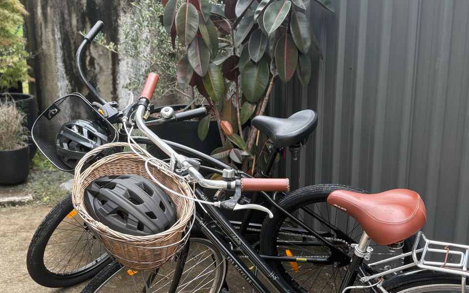 Ekhaya Homestead Berry