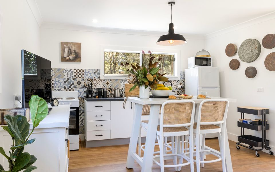 Ekhaya Homestead Berry