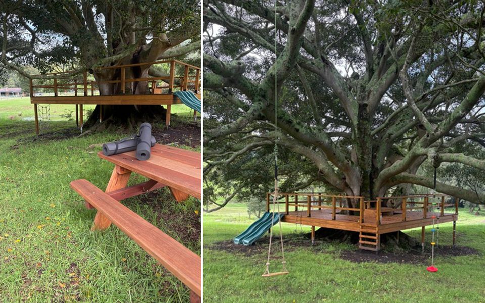 Ekhaya Homestead Berry
