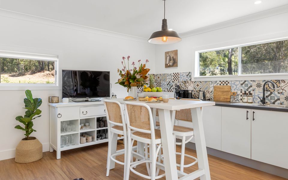 Ekhaya Homestead Berry