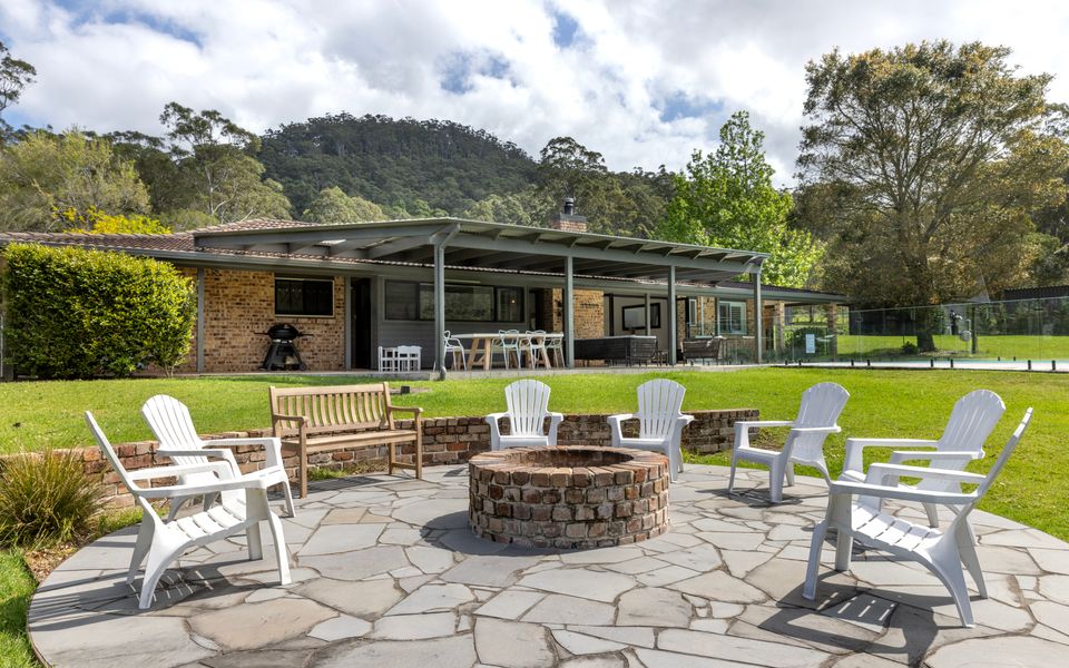 Ekhaya Homestead Berry