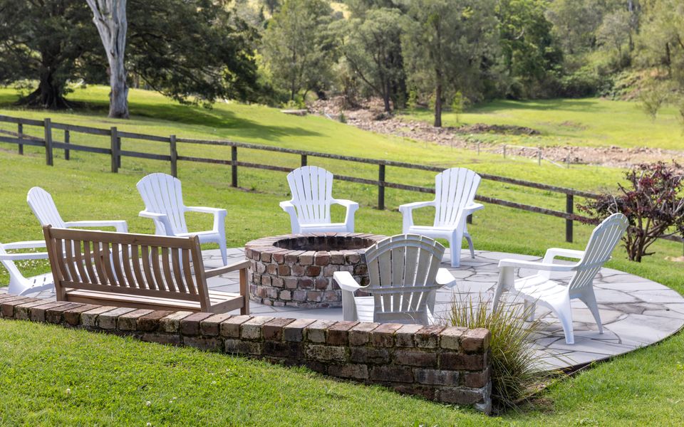 Ekhaya Homestead Berry