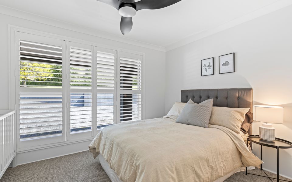 Ekhaya Homestead Berry