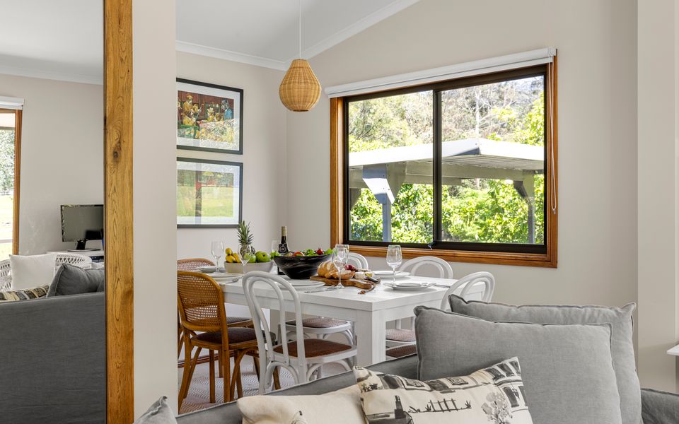 Ekhaya Homestead Berry