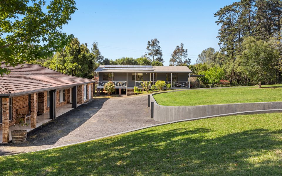 Ekhaya Homestead Berry