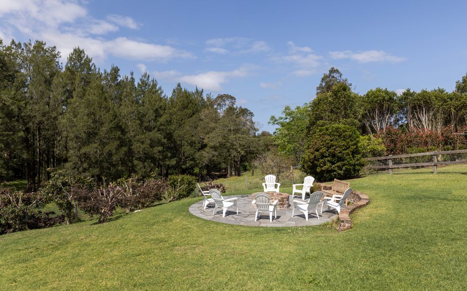 Ekhaya Homestead Berry