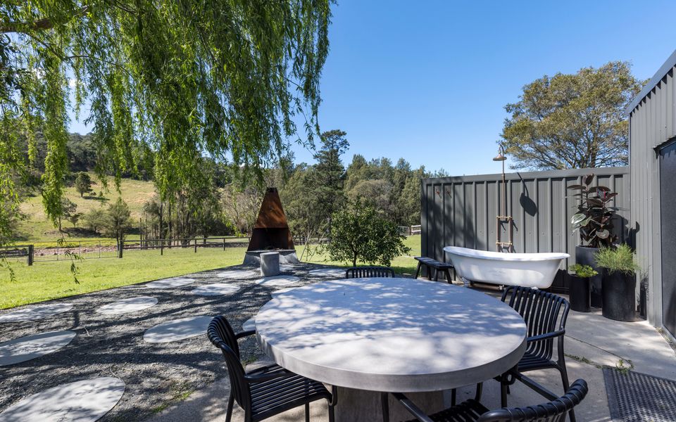 Ekhaya Homestead Berry