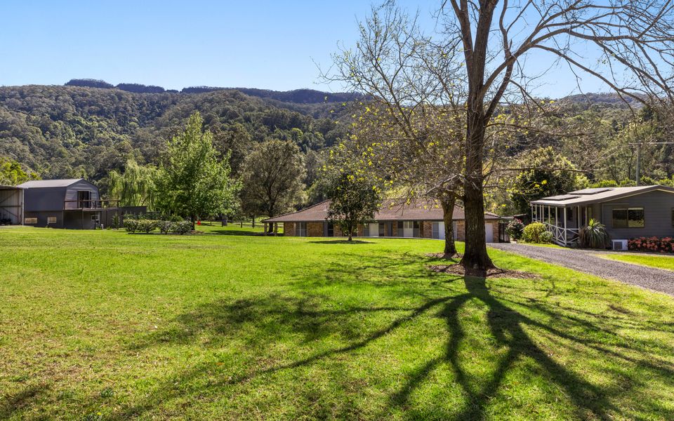 Ekhaya Homestead Berry
