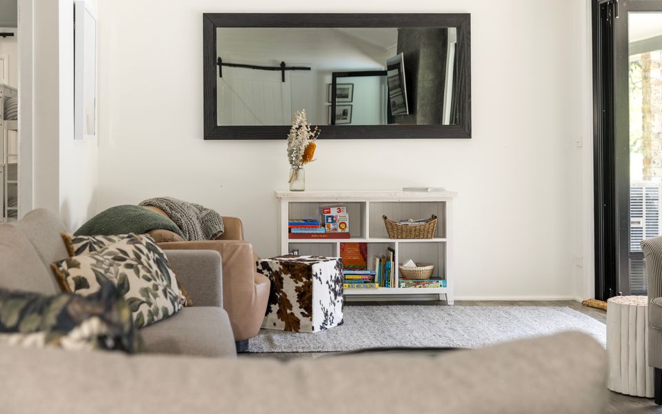 Ekhaya Homestead Berry