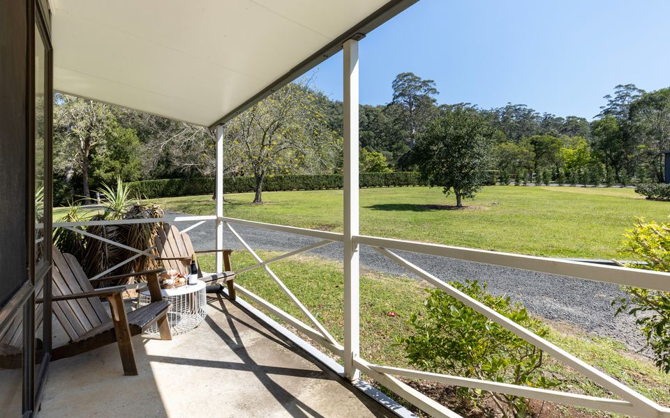 Ekhaya Homestead Berry
